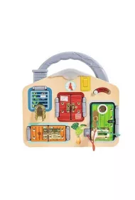 Tablica manipulacyjna HAPE