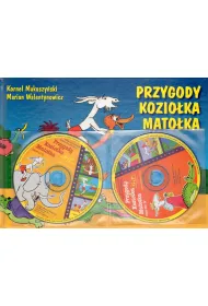 Przygody Kozio�ka Mato�ka