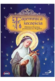 Audiobook Tajemnica szcz�cia CD