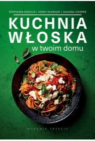 Kuchnia w�oska w twoim domu