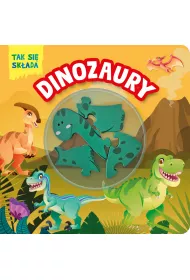 Tak si skada. Dinozaury
