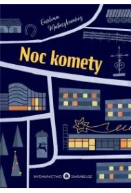 Noc komety