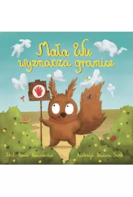 Ma�a Wu wyznacza granice