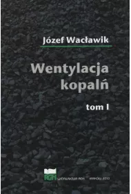 eBook Wentylacja kopal Tom I i II (komplet) pdf