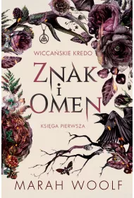 eBook Znak i omen. Wiccaskie kredo. Tom 1 mobi epub