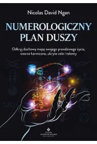 eBook Numerologiczny plan duszy pdf mobi epub