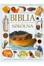 Biblia szkolna