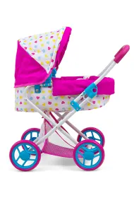 Wzek dla lalek Alice Candy 2719 Milly Mally