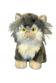 Kot manul 19cm Dubi