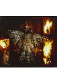 Nemesis Divina (CD)