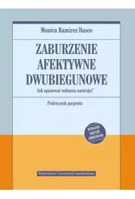 Zaburzenie afektywne dwubiegunowe