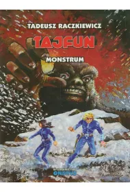 Tajfun. Monstrum