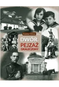 Dw�r. Pejza� okaleczony