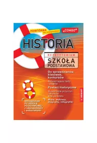 Historia. Repetytorium. Szko�a podstawowa