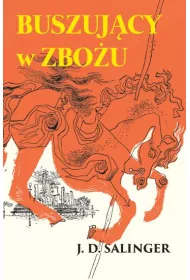 Buszuj�cy w zbo�u