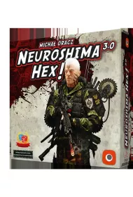 Neuroshima HEX 3.0 Portal Games