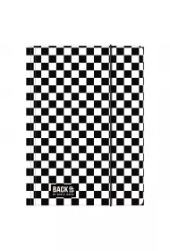 Derform Teczka z gumk� A4 BackUp 7