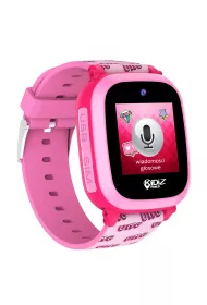 Kidiz Watch Smartwatch dla dziecka KiDiZ One rowy