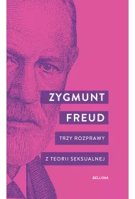 Trzy rozprawy z teorii seksualnej
