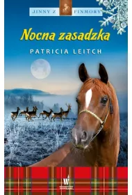 Nocna zasadzka Jinny z Finmory 11