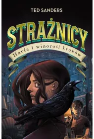 Stra�nicy 2. Harfa i winoro�l kruk�w