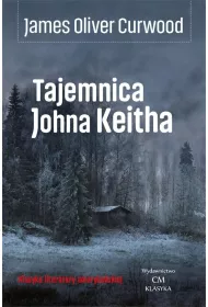 Tajemnica Johna Keitha