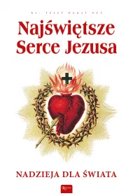Naj�wi�tsze Serce Jezusa
