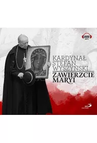Audiobook Zawierzcie Maryi CD