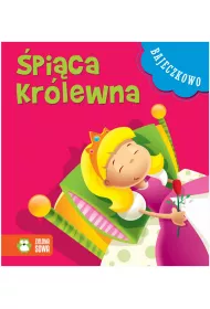 Wierszykowo. �pi�ca kr�lewna