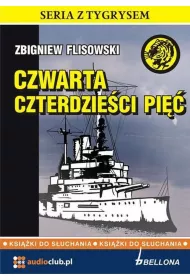 Audiobook Czwarta czterdzie�ci pi�� mp3