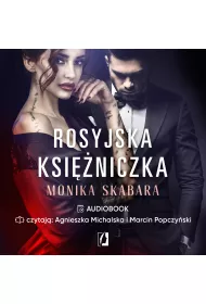Audiobook Rosyjska ksi�niczka. Dziedzictwo. Tom 1 mp3