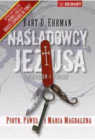 eBook Naladowcy Jezusa mobi epub