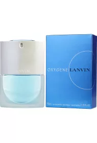 Lanvin Oxygene Woman Woda perfumowana 75 ml