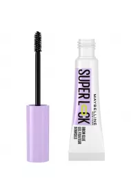 Maybelline Super Lock Brow Glue supermocny el do bwi 8 g
