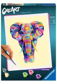 Ravensburger Malowanka CreArt So