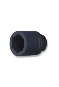 Nasadka udarowa 6-k�tna d�uga metryczna 1 Jonnesway 24 mm