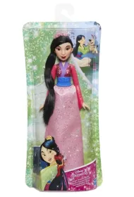 LALKA KSIEZNICZKA Mulan 25 CM Hasbro