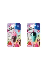 Balsam do ust Ice Cream truskawka mix Astra