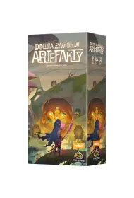Dolina �ywio��w: Artefakty Rebel