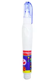 Keyroad Korektor w pi�rze metalowa ko�c�wka 7 ml
