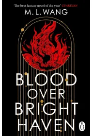 Blood Over Bright Haven