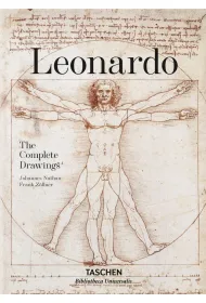 Leonardo. The Complete Drawings wer. angielska