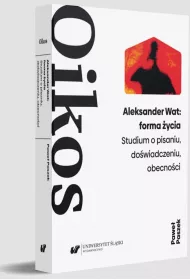 Oikos. Gdzie dom styka si� ze �wiatem