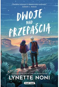 Dwoje nad przepa�ci�