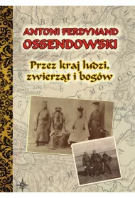 Przez kraj ludzi, zwierzt i bogw