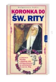 Koronka do �w. Rity