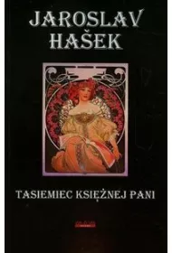 Tasiemiec ksi�nej pani