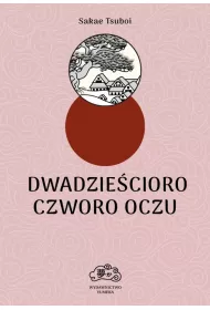 Dwadzie�cioro czworo oczu