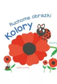 Ruchome obrazki. Kolory