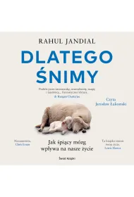 Audiobook Dlatego �nimy mp3